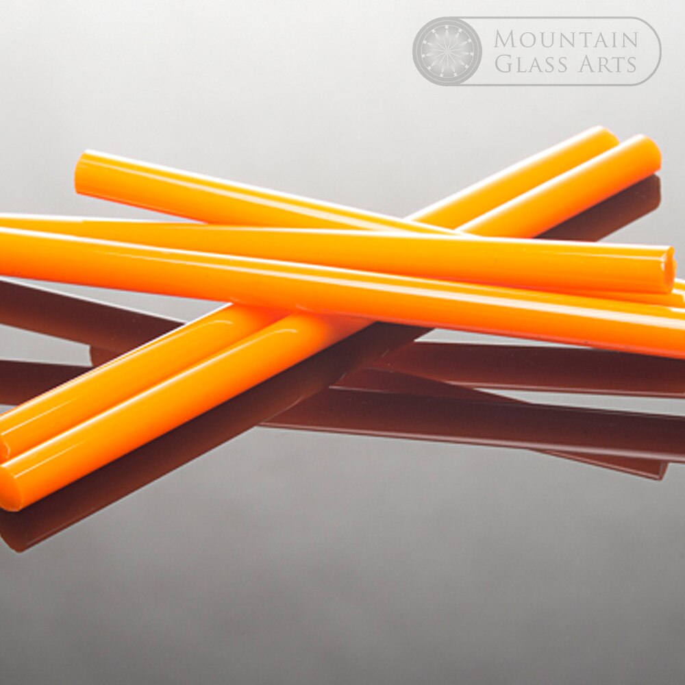 Glass Alchemy First Quality Rod | 33 COE | Mountain Glass Arts